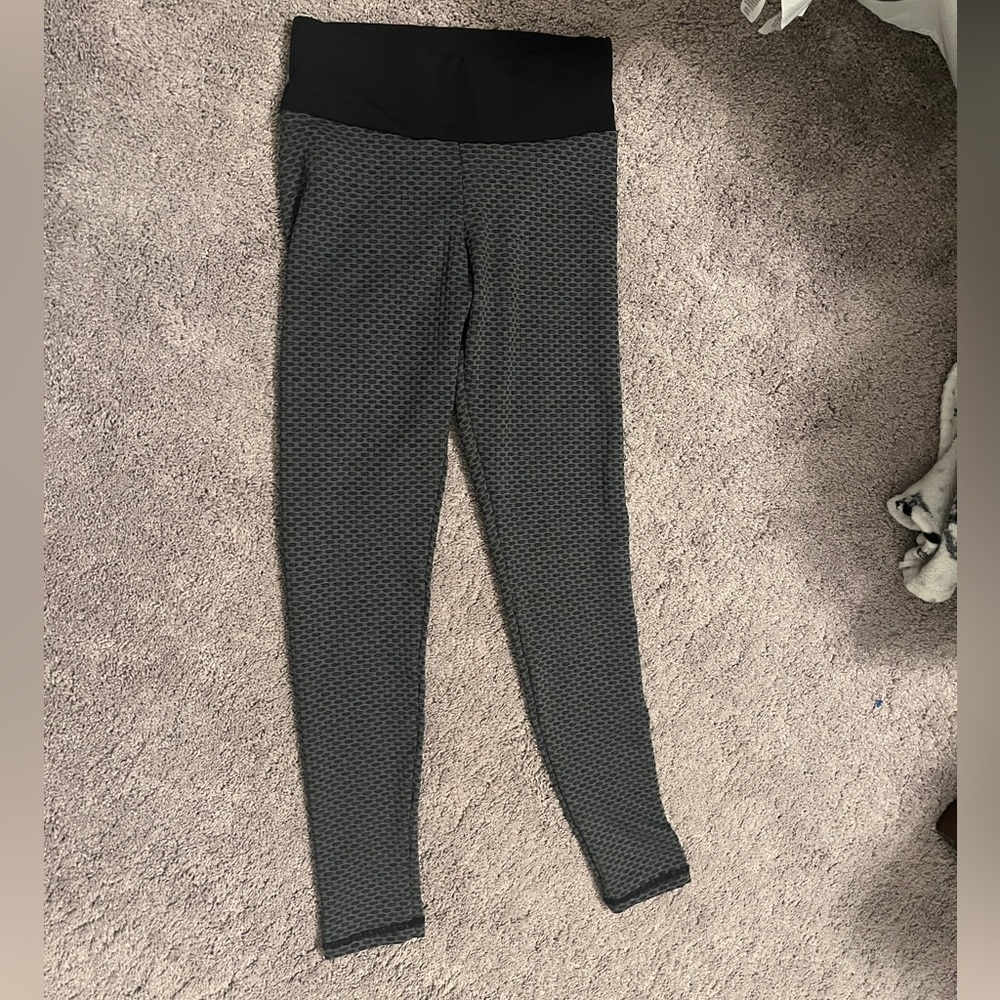 Tik tok famous leggings stretch